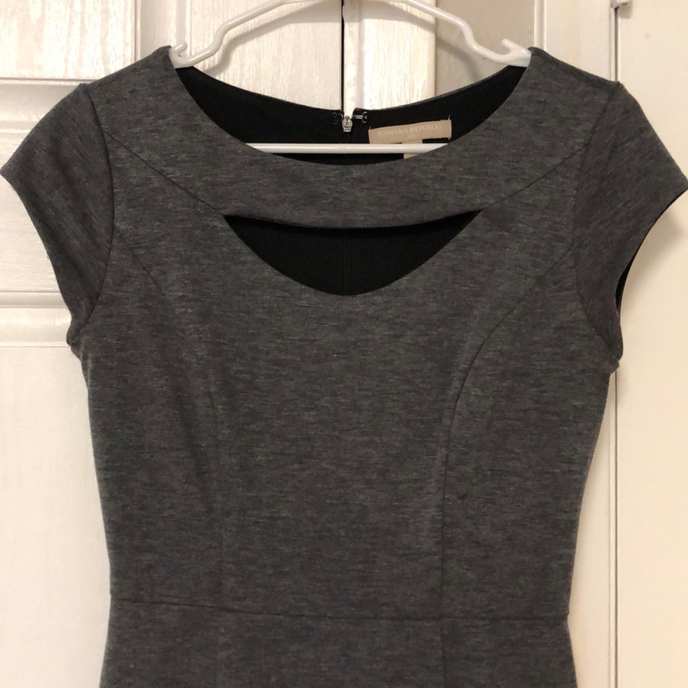 Women’s Banana Republic dress - Picture 6 of 6